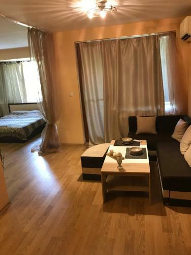 Apartment For Guests With Two Bedrooms