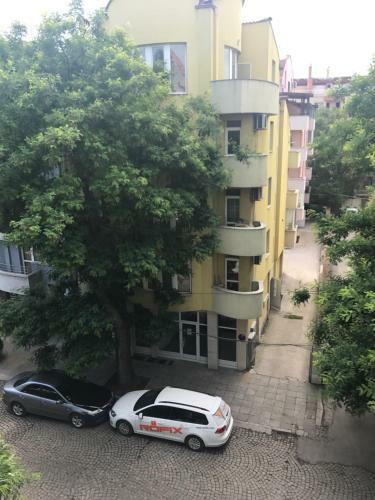 Apartment For Guests With Two Bedrooms