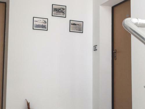 Oranage Apartments