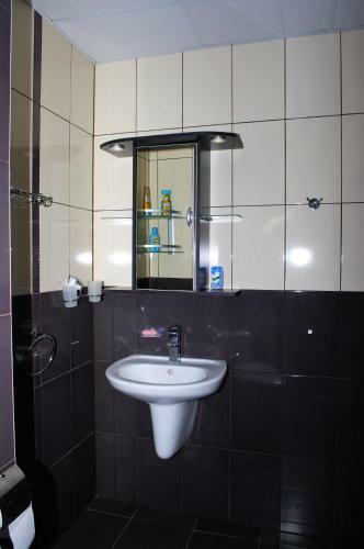 Seaview Apartment Marina