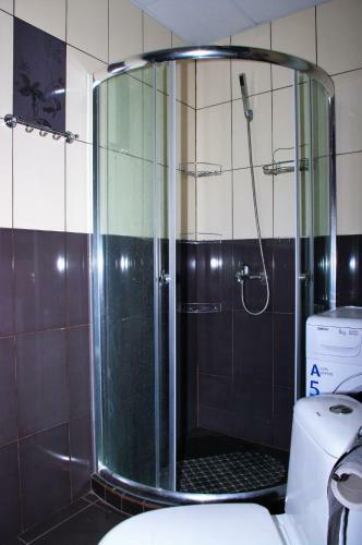 Seaview Apartment Marina