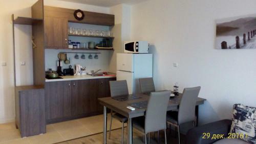 Aivazovsky Park Apartments