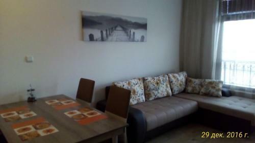 Aivazovsky Park Apartments