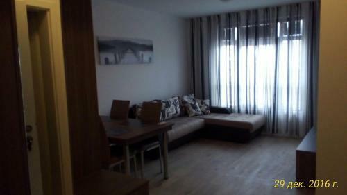 Aivazovsky Park Apartments