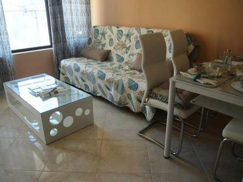 Sea Elements Apartments