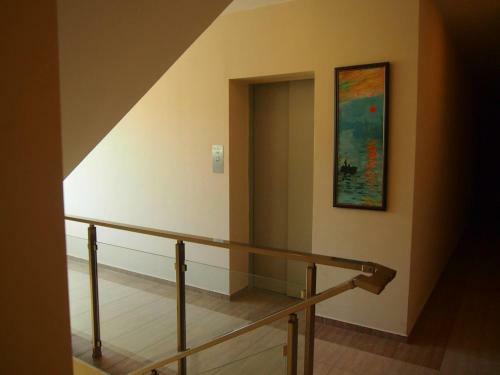 Sea Elements Apartments