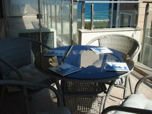 Sea Elements Apartments