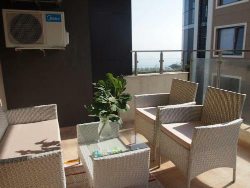 Sea Elements Apartments