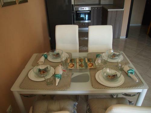 Sea Elements Apartments