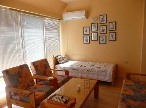 Sea Elements Apartments