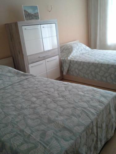 Sea Elements Apartments