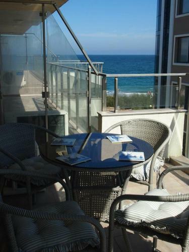 Sea Elements Apartments