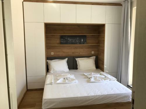 Botabara Del Mar Apartments