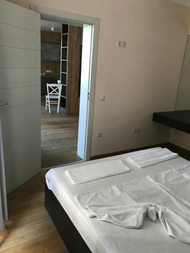Botabara Del Mar Apartments