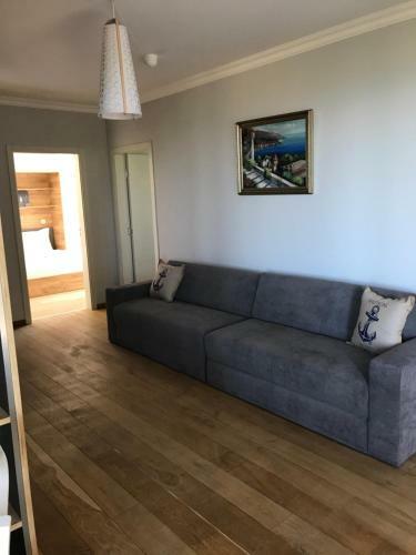 Botabara Del Mar Apartments