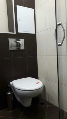 Dani 1 Apartments