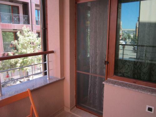Lubo Apartment