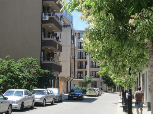 Lubo Apartment