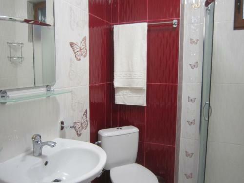 Lubo Apartment