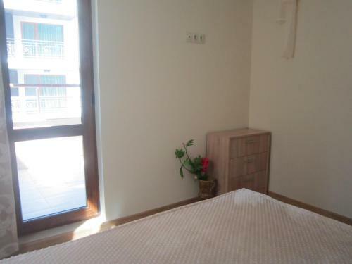Lubo Apartment