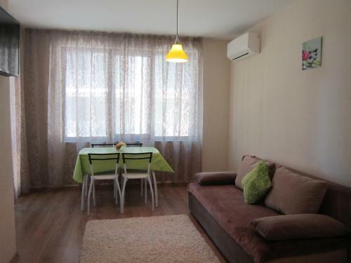 Lubo Apartment