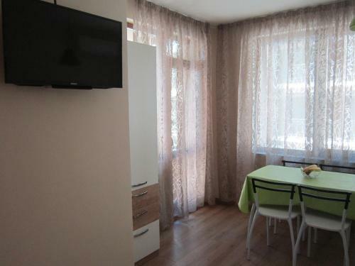 Lubo Apartment