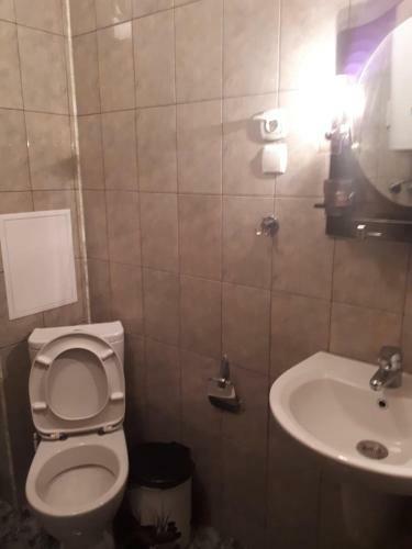 Apartment Jeleva