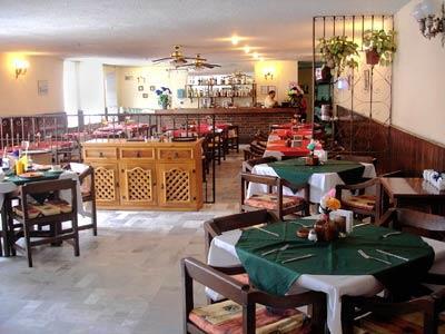 Hotel Real De Minas Inn Queretaro