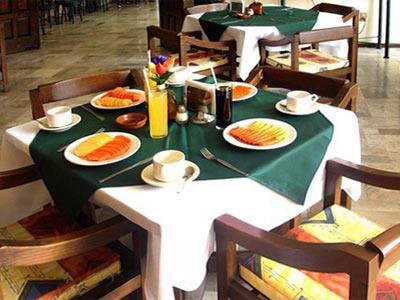 Hotel Real De Minas Inn Queretaro