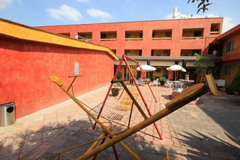 Hotel Real De Minas Inn Queretaro