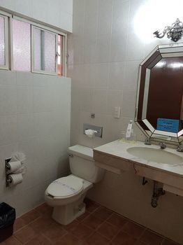 Hotel Real De Minas Inn Queretaro