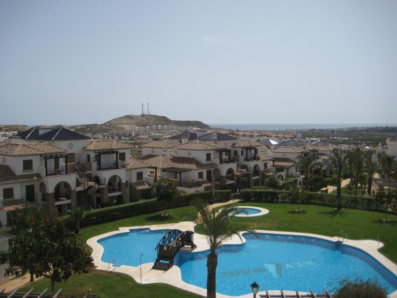 Hotel Be Free Thalassa Vera