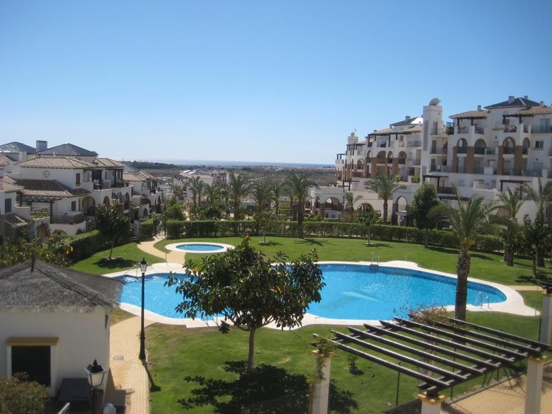 Hotel Be Free Thalassa Vera