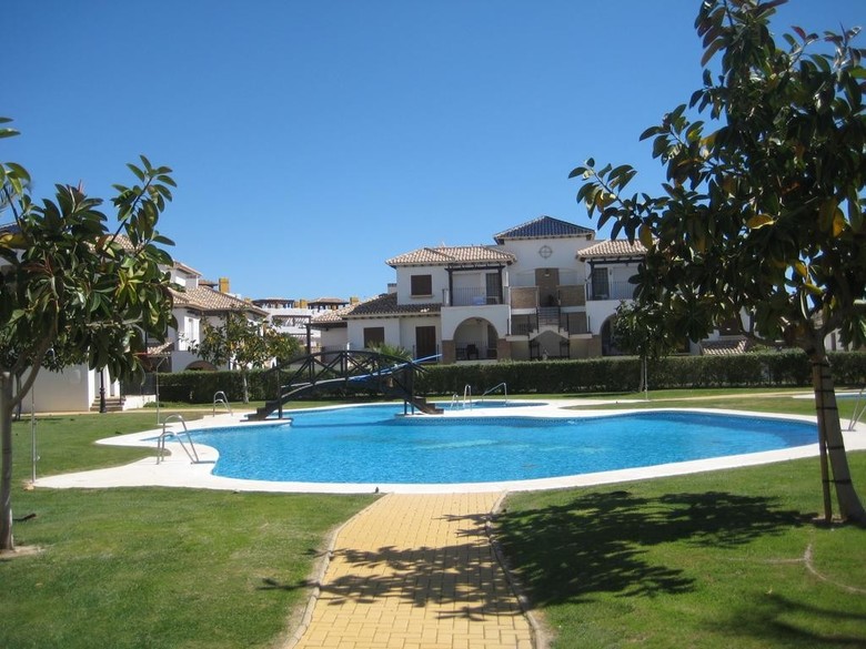 Hotel Be Free Thalassa Vera