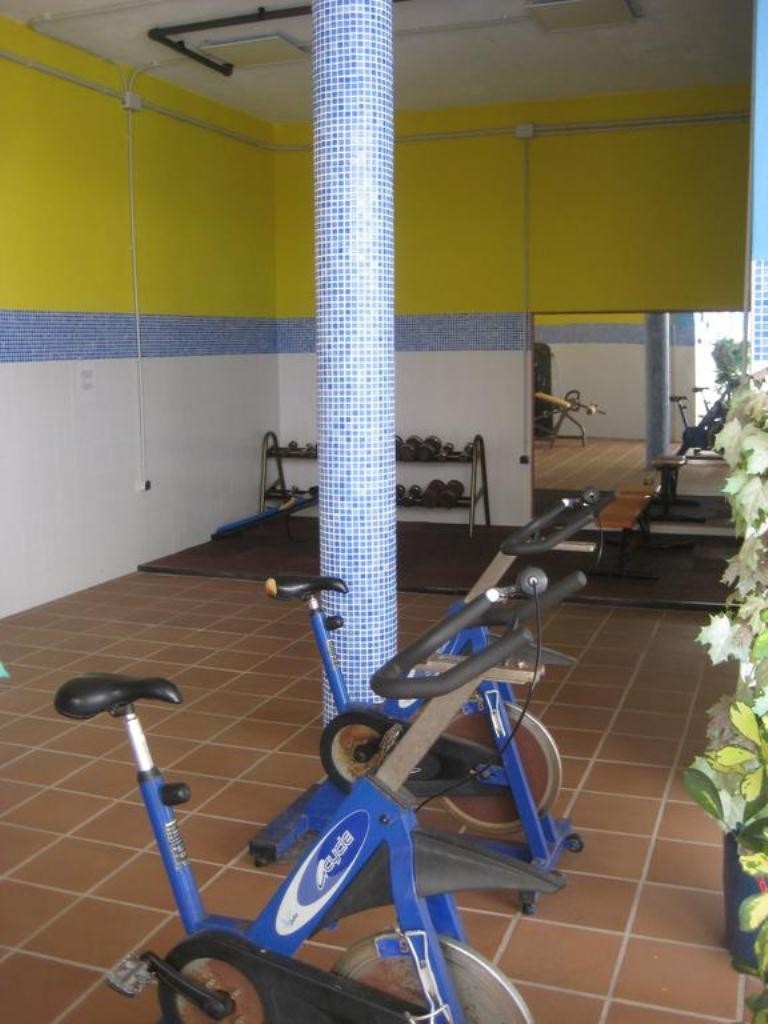 Hotel Be Free Thalassa Vera