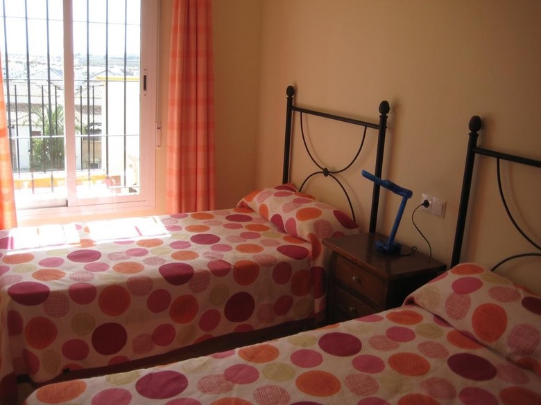Hotel Be Free Thalassa Vera