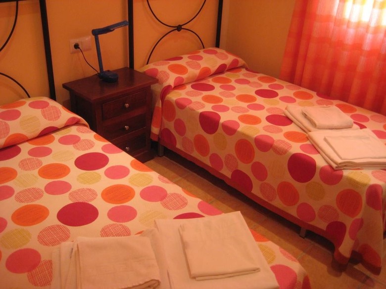 Hotel Be Free Thalassa Vera