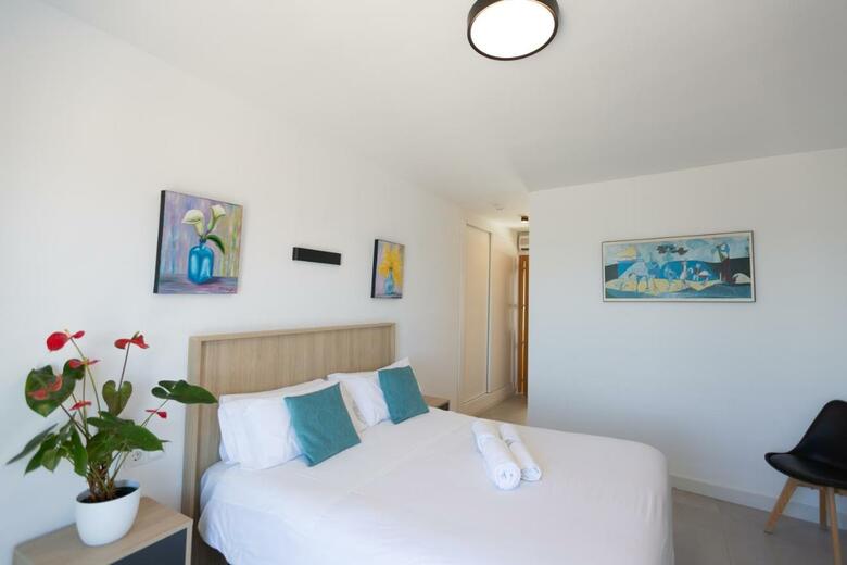 Hotel Mediterraneo