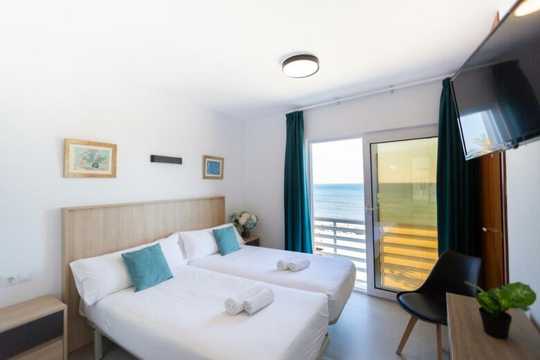 Hotel Mediterraneo