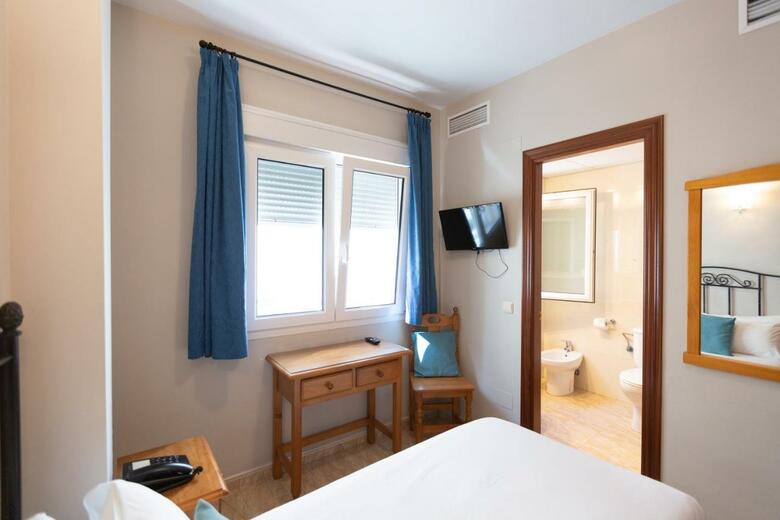 Hotel Mediterraneo