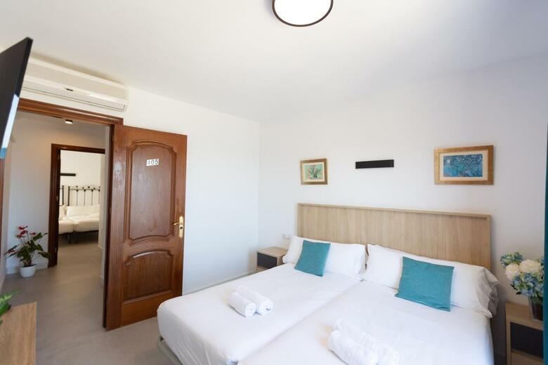 Hotel Mediterraneo