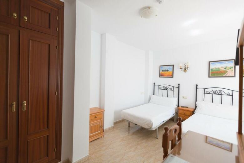 Hotel Mediterraneo