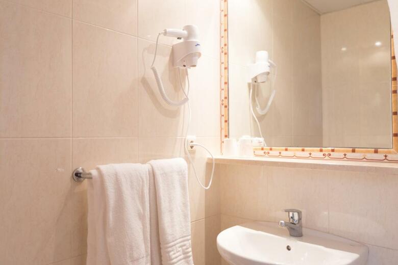 Hotel Mediterraneo