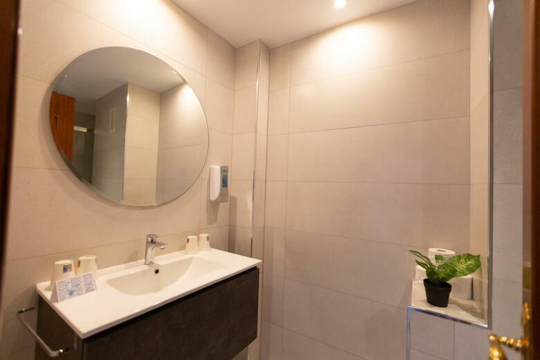Hotel Mediterraneo