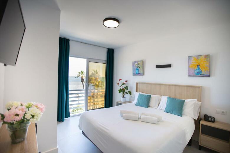 Hotel Mediterraneo