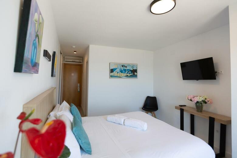 Hotel Mediterraneo