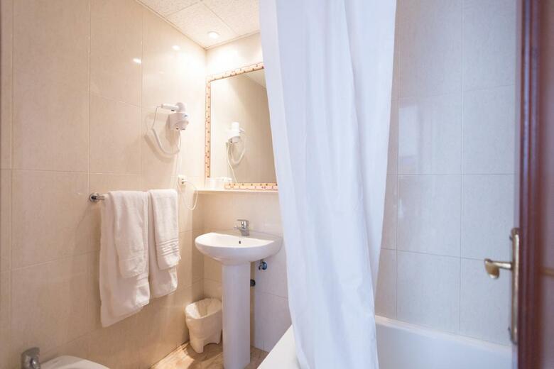 Hotel Mediterraneo