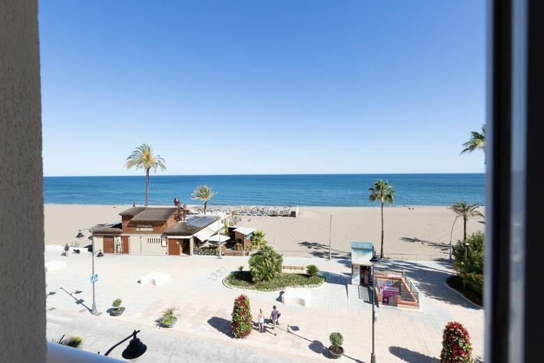 Hotel Mediterraneo