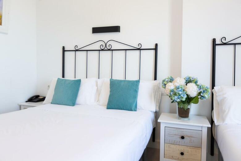 Hotel Mediterraneo