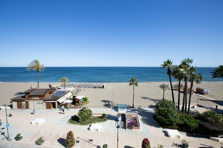 Hotel Mediterraneo